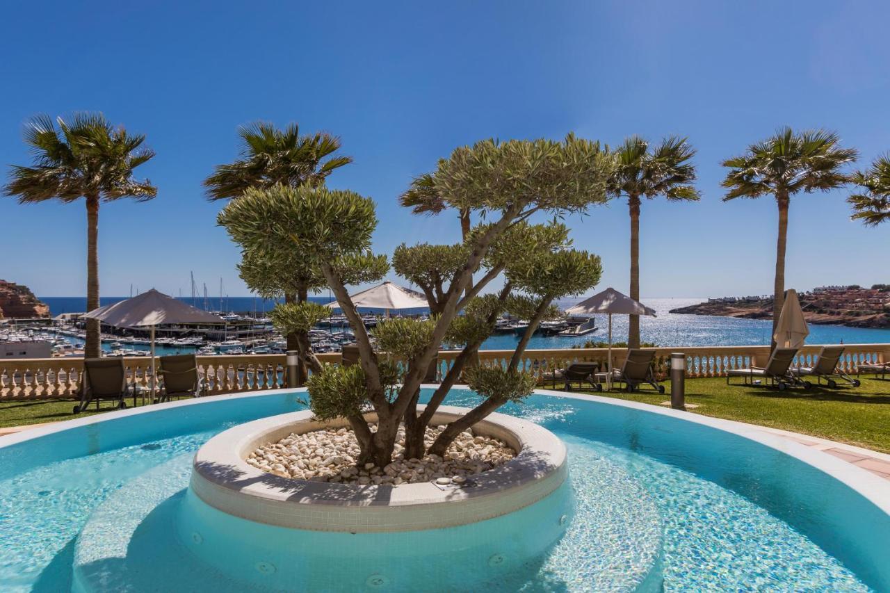 Pure Salt Port Adriano - Adults Only Hotel Santa Ponsa Exterior photo