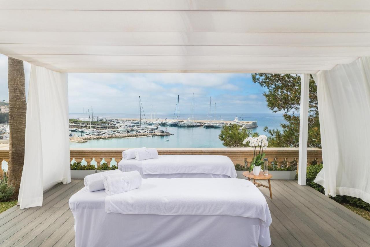 Pure Salt Port Adriano - Adults Only Hotel Santa Ponsa Exterior photo