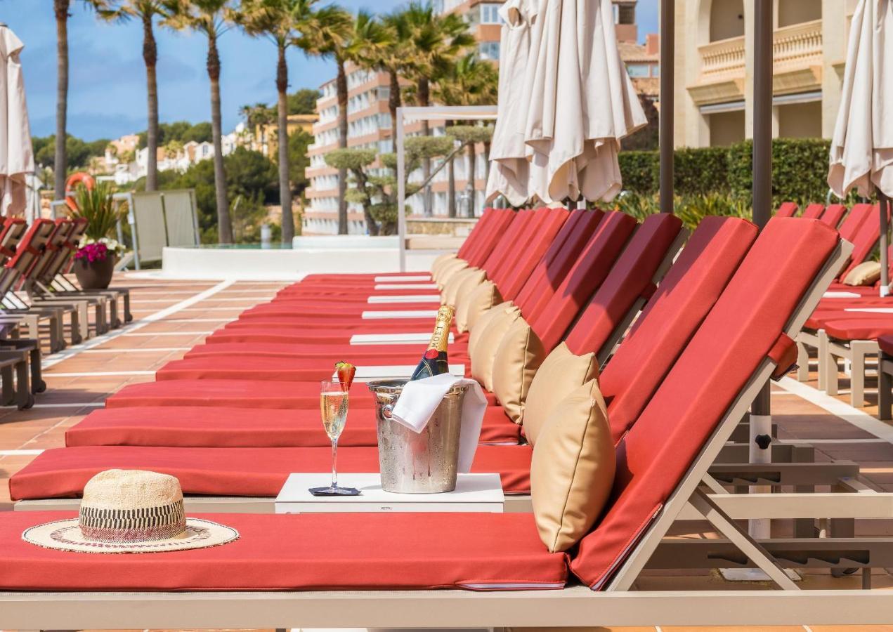 Pure Salt Port Adriano - Adults Only Hotel Santa Ponsa Exterior photo