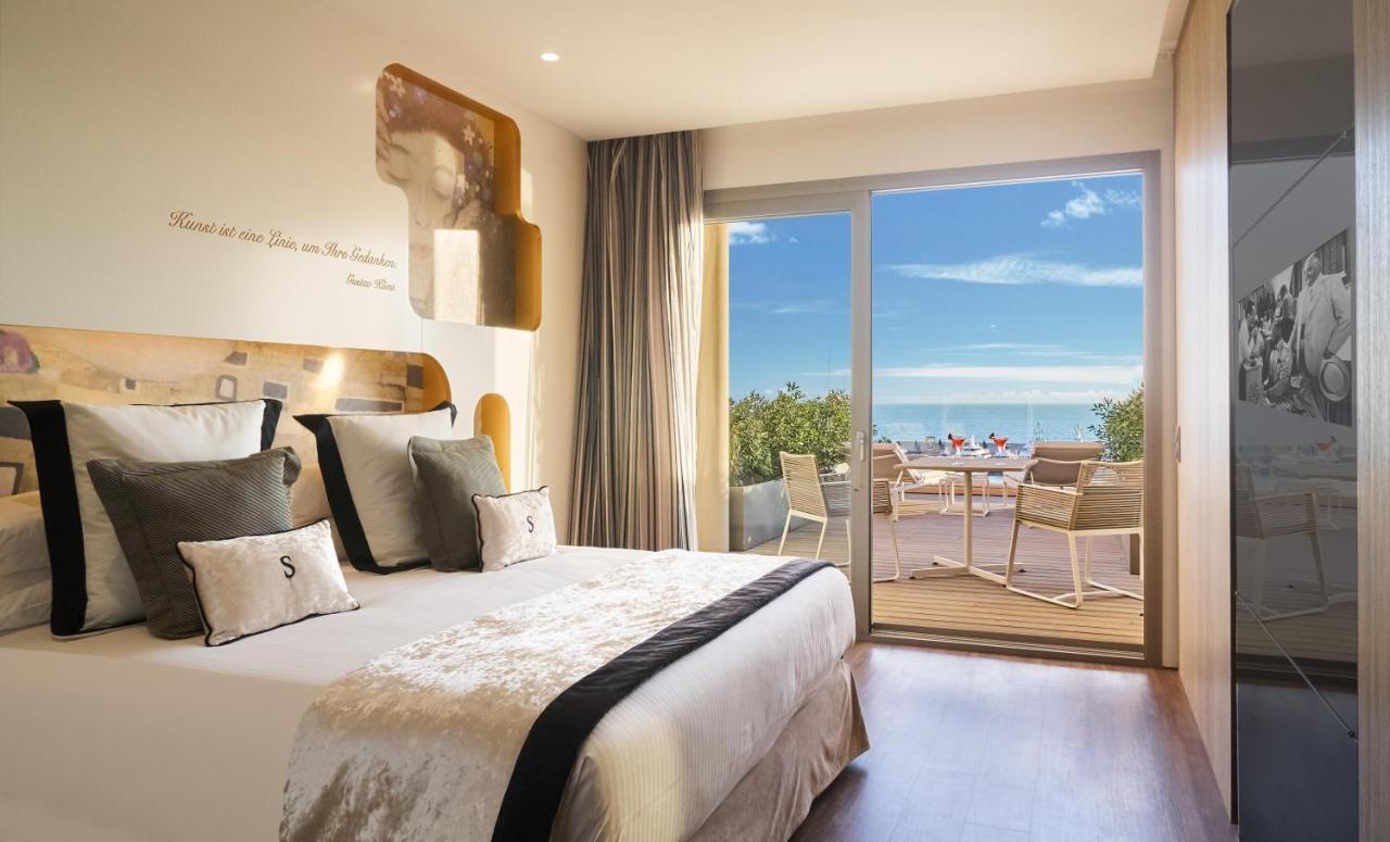 Pure Salt Port Adriano - Adults Only Hotel Santa Ponsa Exterior photo