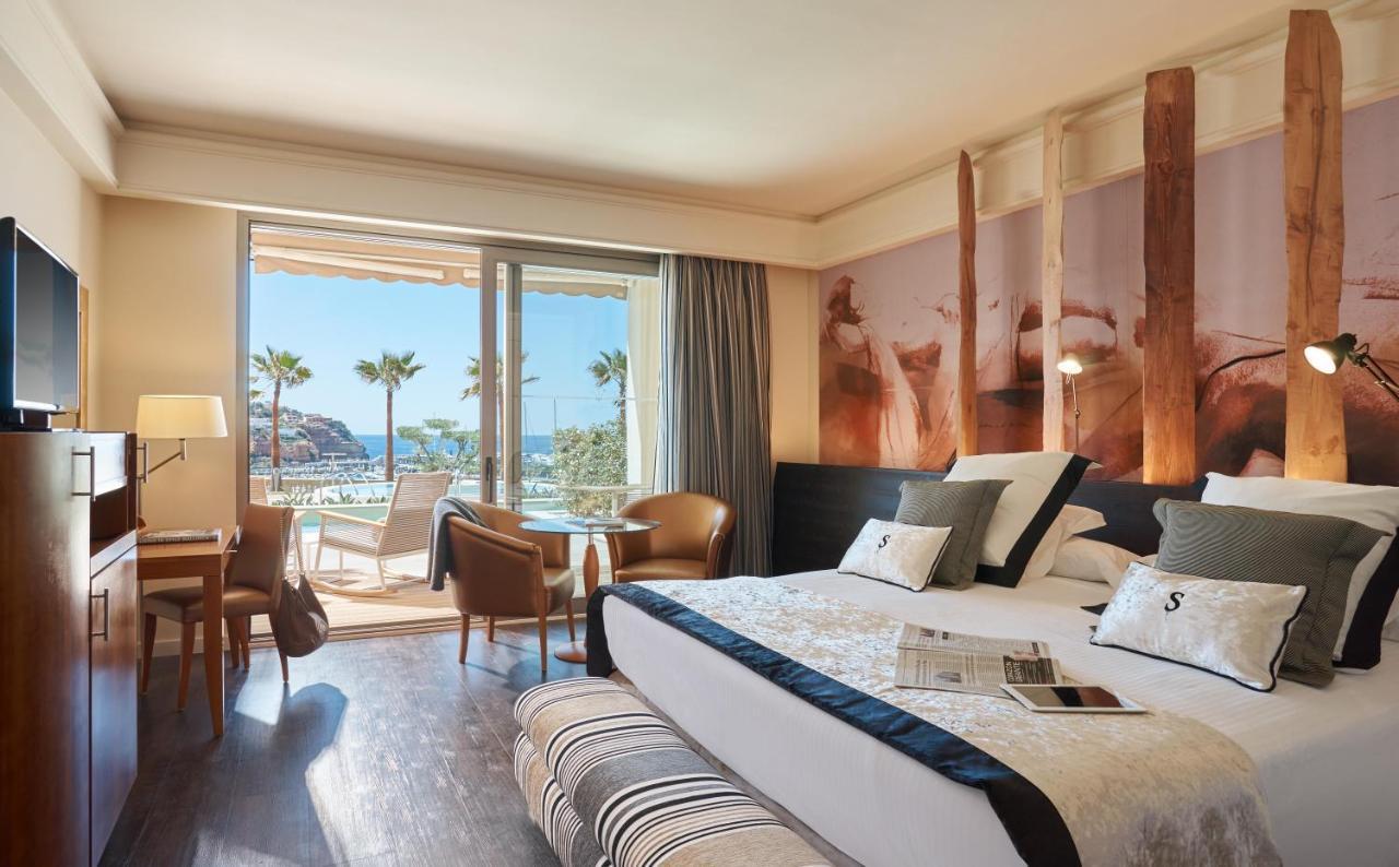 Pure Salt Port Adriano - Adults Only Hotel Santa Ponsa Exterior photo