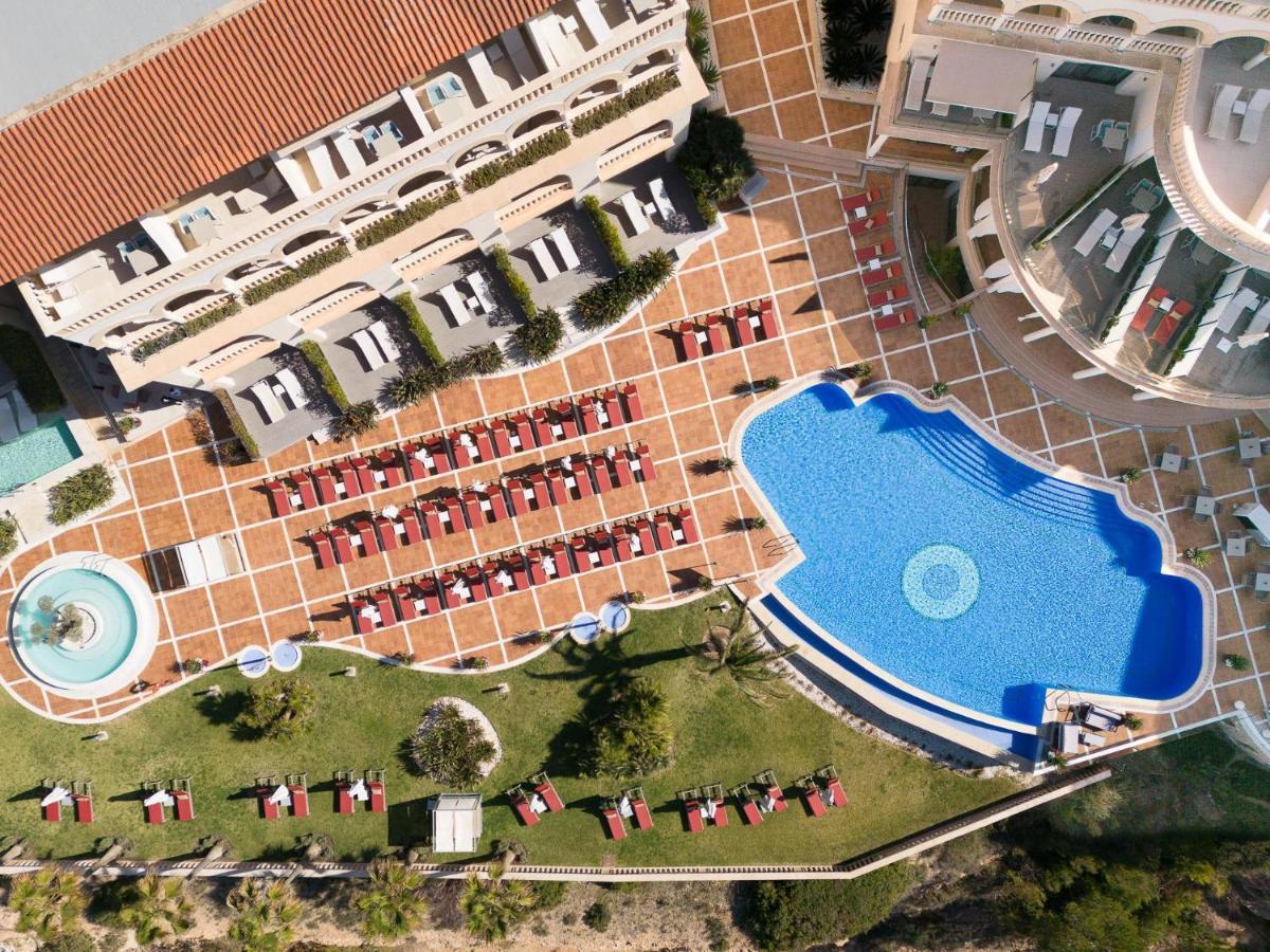 Pure Salt Port Adriano - Adults Only Hotel Santa Ponsa Exterior photo