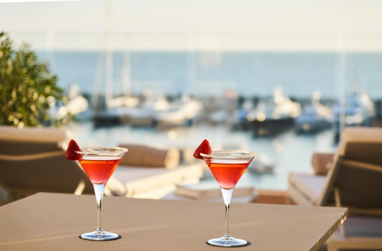 Pure Salt Port Adriano - Adults Only Hotel Santa Ponsa Exterior photo