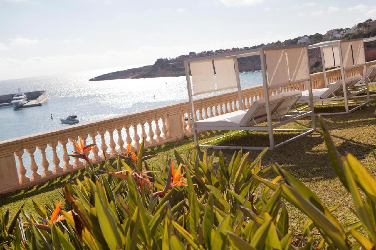 Pure Salt Port Adriano - Adults Only Hotel Santa Ponsa Exterior photo