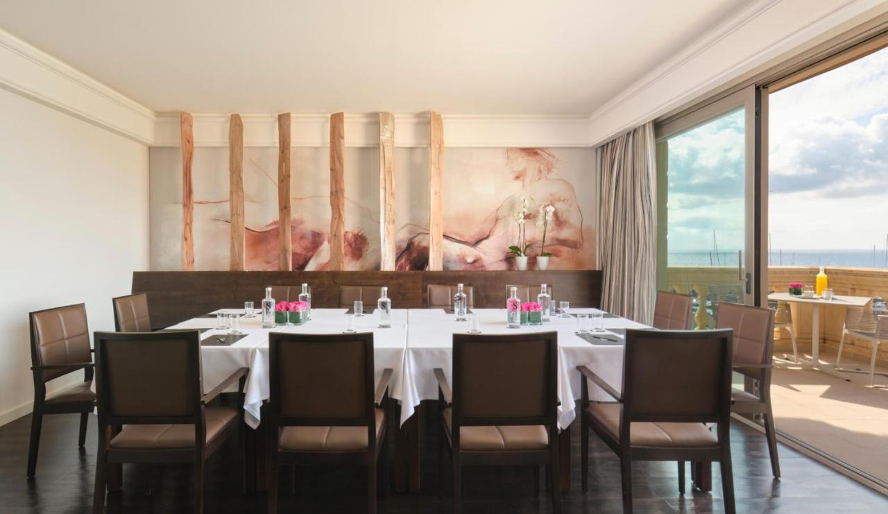 Pure Salt Port Adriano - Adults Only Hotel Santa Ponsa Exterior photo
