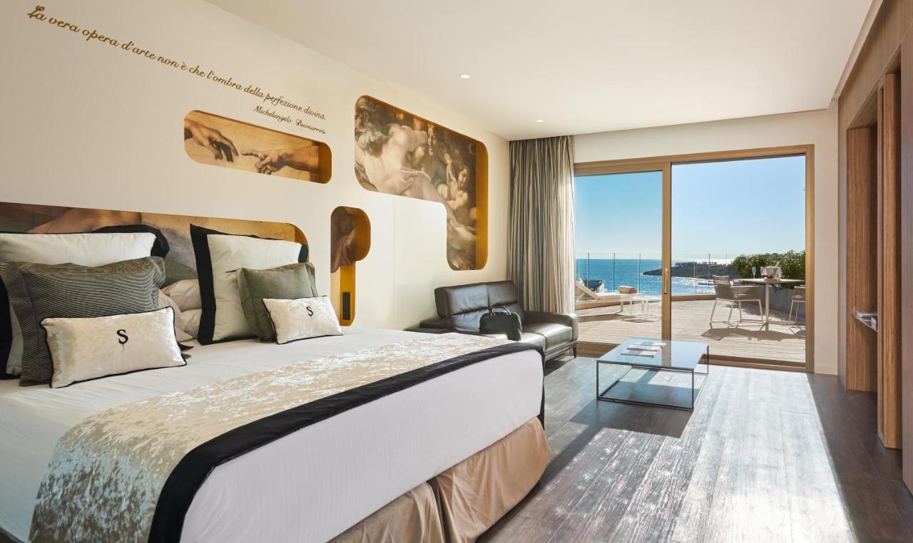 Pure Salt Port Adriano - Adults Only Hotel Santa Ponsa Exterior photo