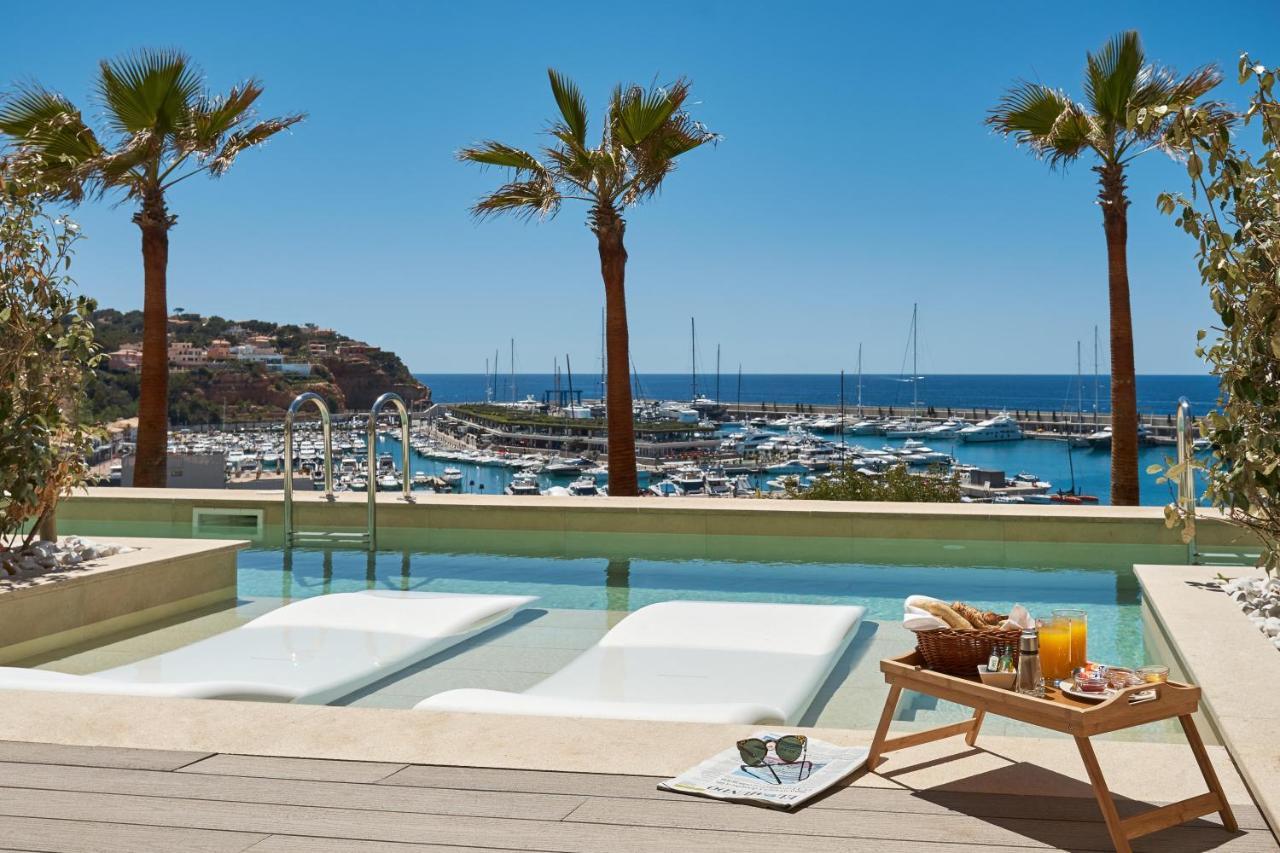Pure Salt Port Adriano - Adults Only Hotel Santa Ponsa Exterior photo