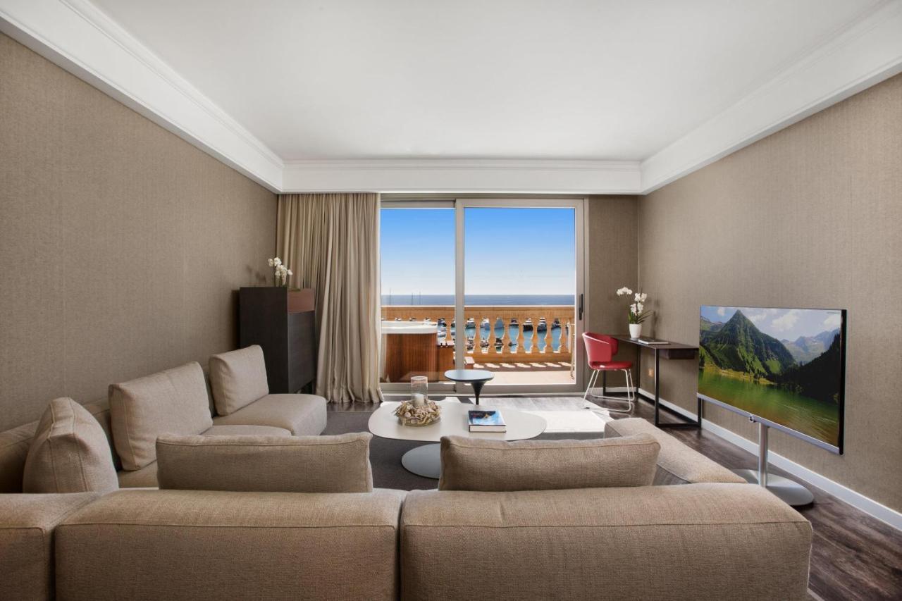 Pure Salt Port Adriano - Adults Only Hotel Santa Ponsa Exterior photo