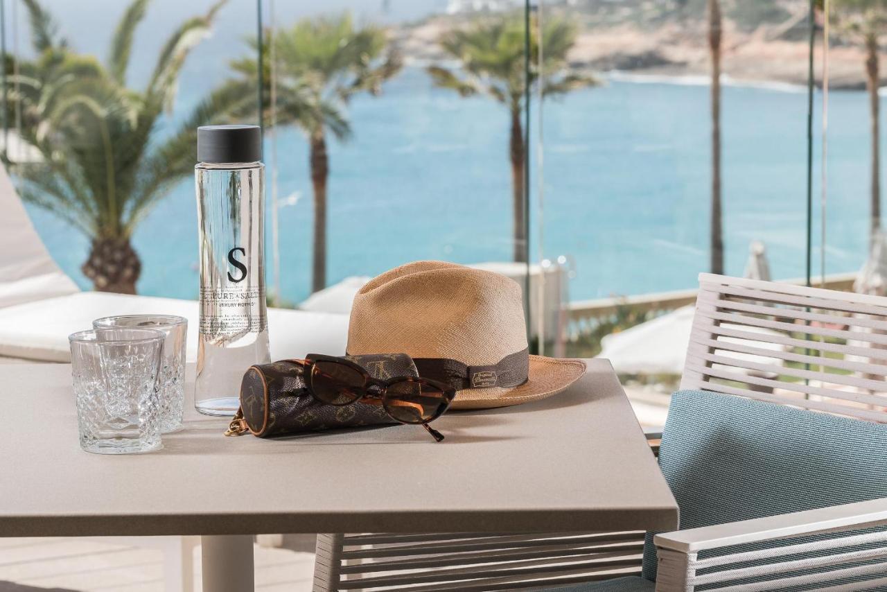 Pure Salt Port Adriano - Adults Only Hotel Santa Ponsa Exterior photo
