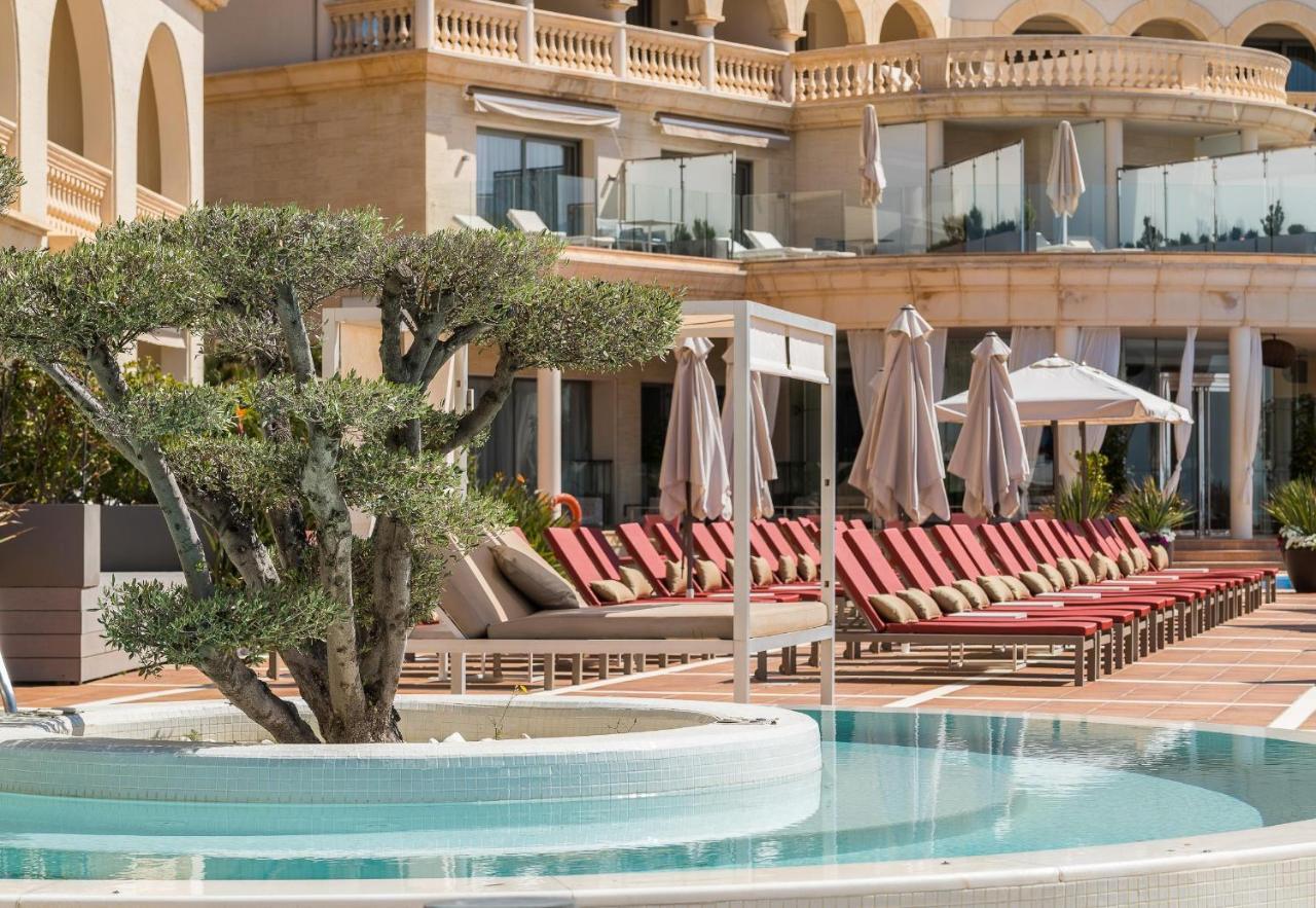 Pure Salt Port Adriano - Adults Only Hotel Santa Ponsa Exterior photo