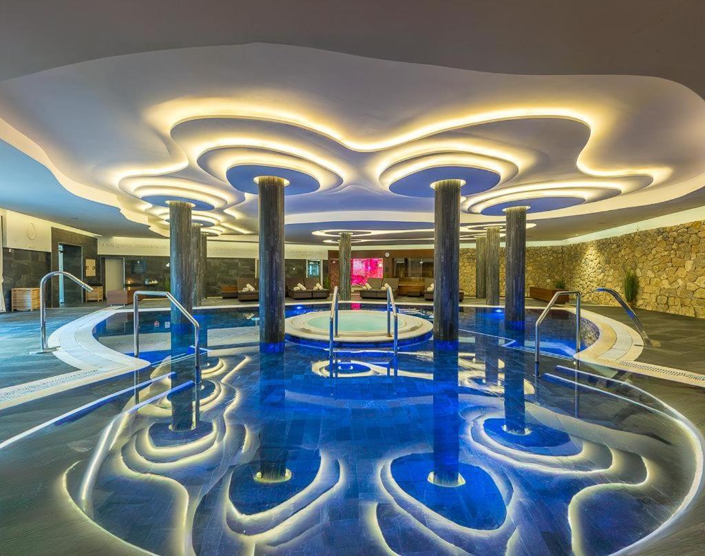 Pure Salt Port Adriano - Adults Only Hotel Santa Ponsa Exterior photo