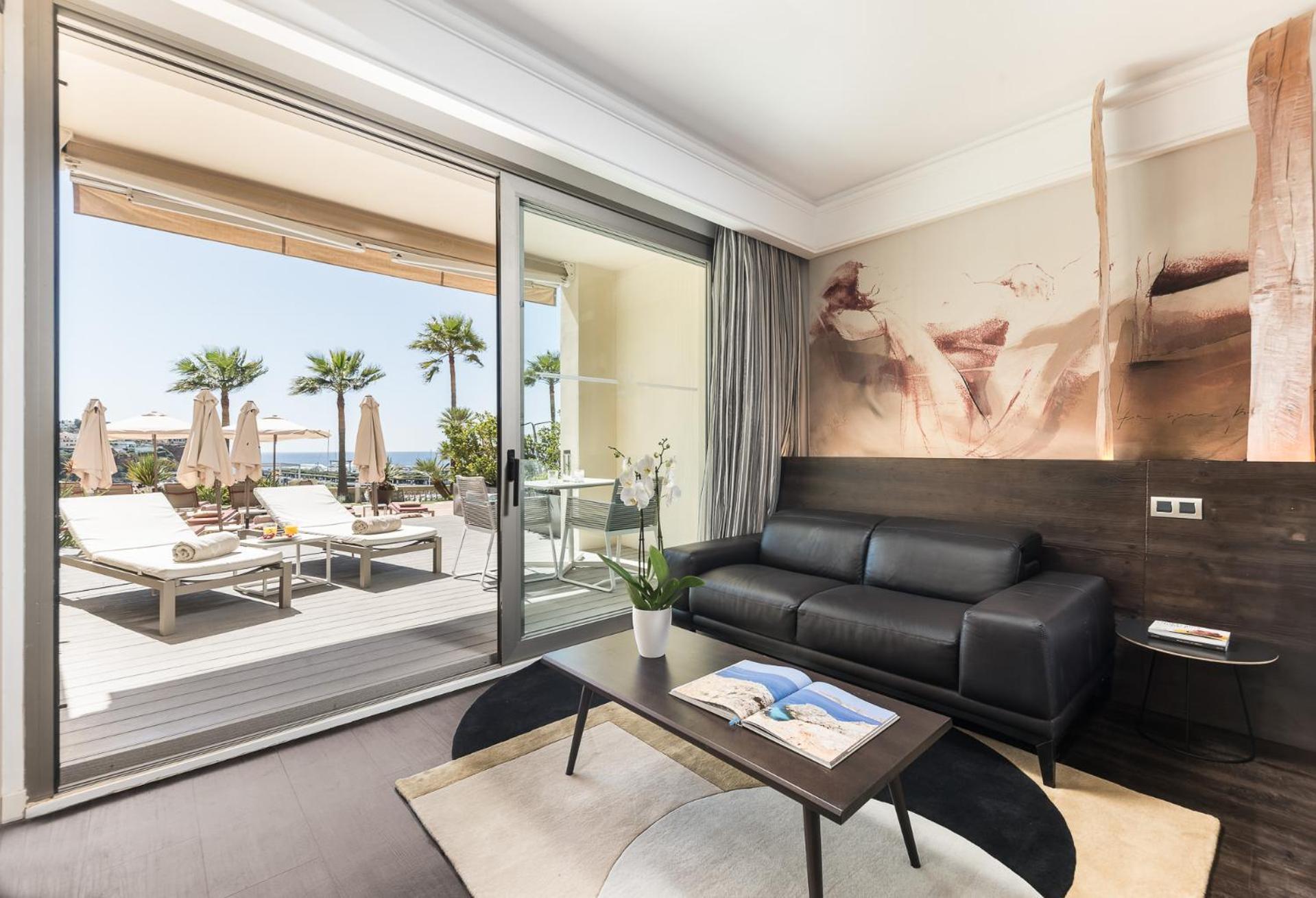 Pure Salt Port Adriano - Adults Only Hotel Santa Ponsa Exterior photo